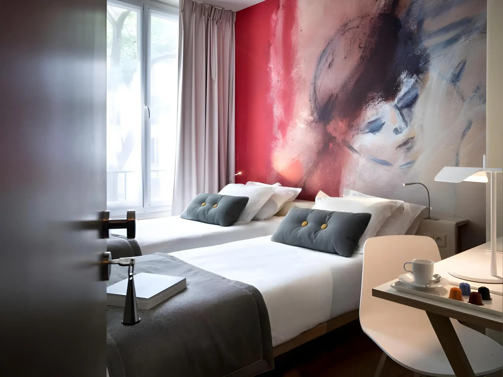 Hotel Max