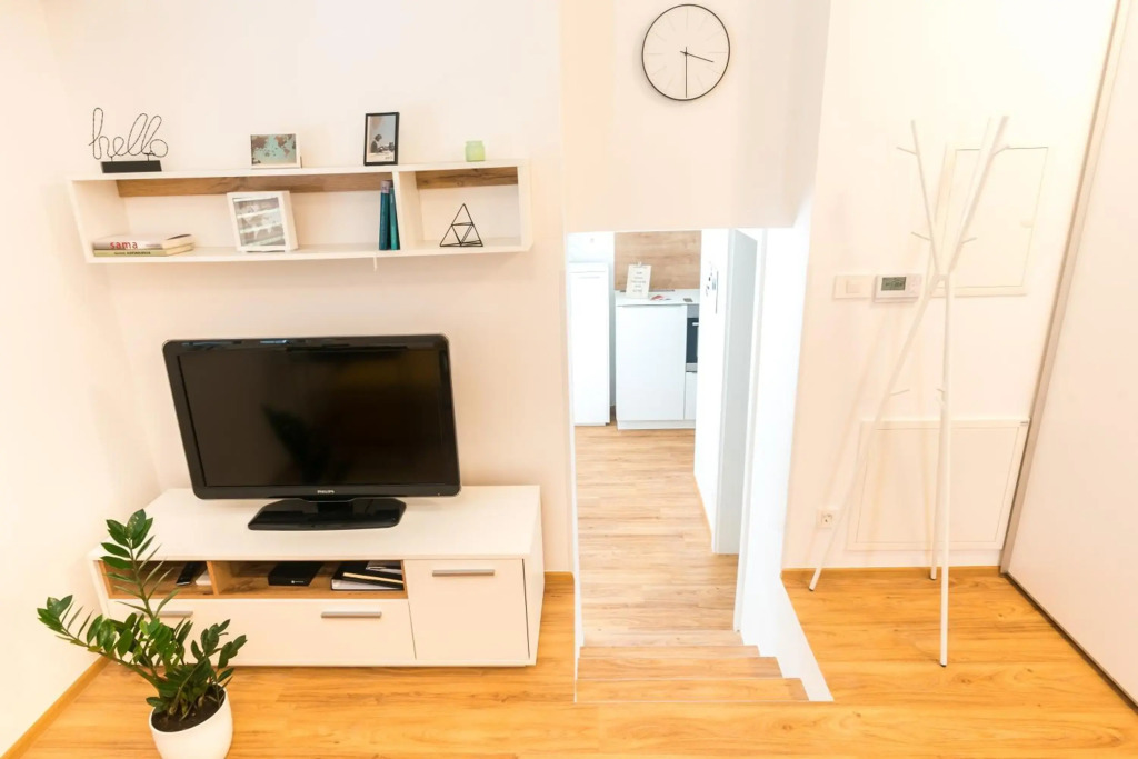 Apartma ALMA