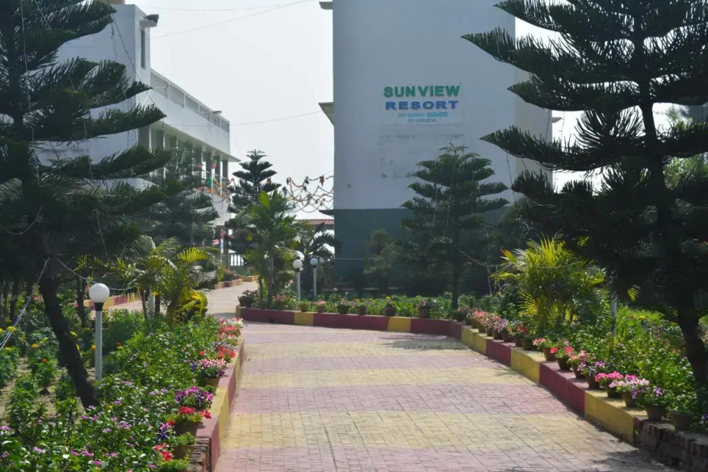 Sunview Resort