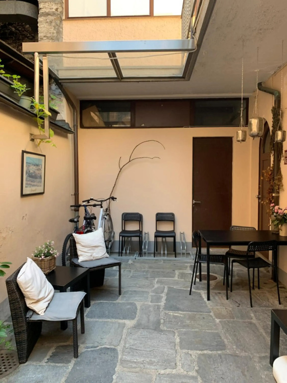 Ascona - Casa Collegio