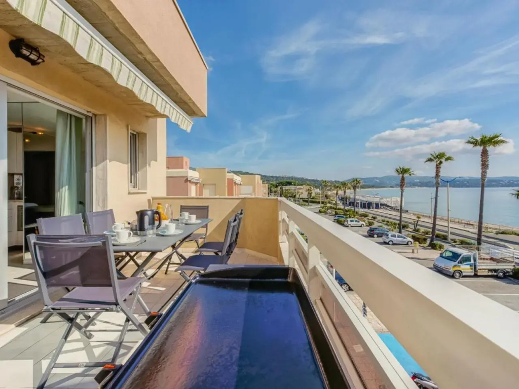 Il Palazzo del Mar - INH 32202