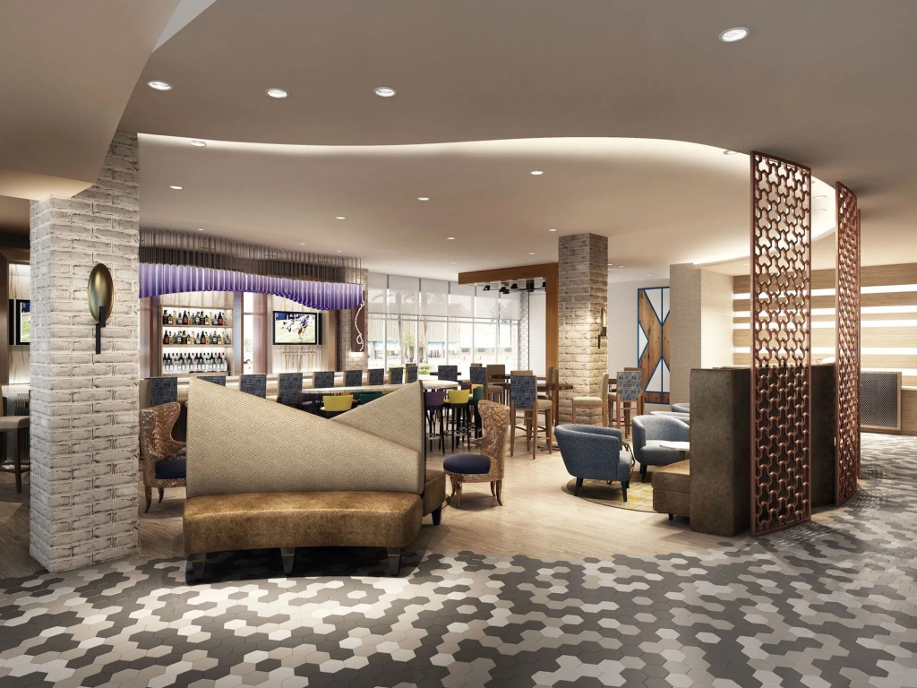 TownePlace Suites by Marriott New Orleans Downtown/Canal Street