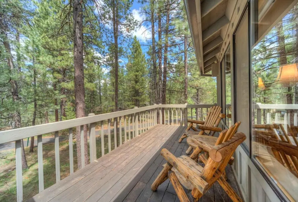Diamond Peak Lane #20 by Village Properties at Sunriver