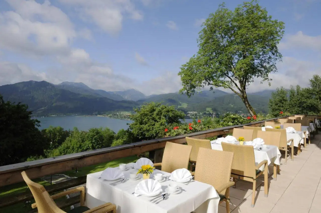 Der Westerhof Hotel