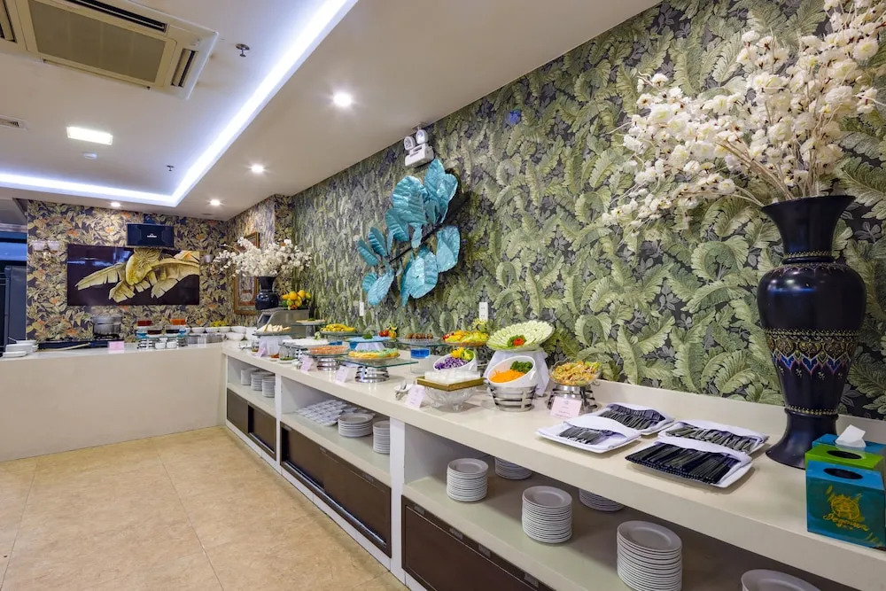 DB Hotel Nha Trang