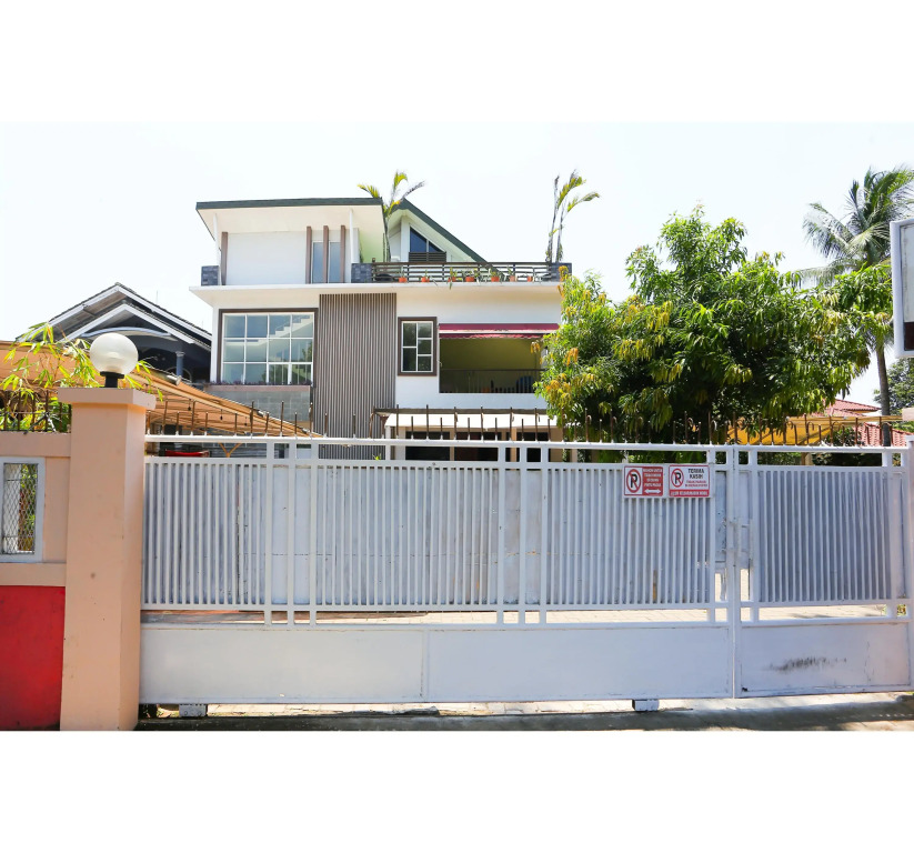 OYO 93145 Pondok Alam Syariah