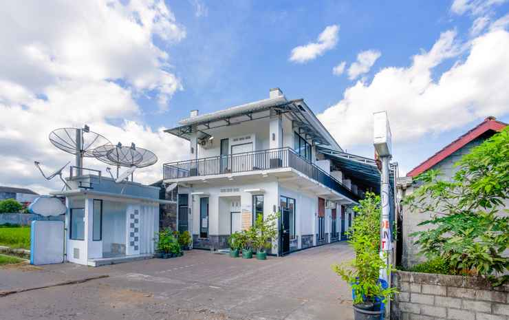 Medical Residence Yogyakarta