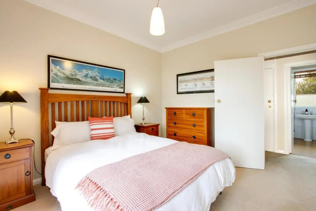 Sherri's Abode - Havelock North Holiday Home