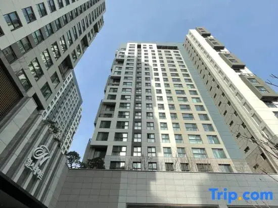 Mount Air Condo