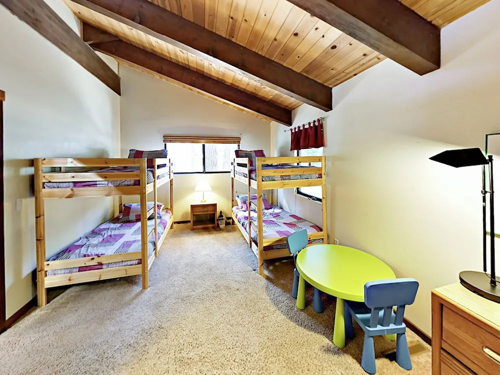 Northstar Home 3 Bedrooms 2 Bathrooms Home
