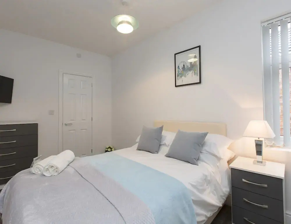 Townhouse PLUS @ West Street Crewe