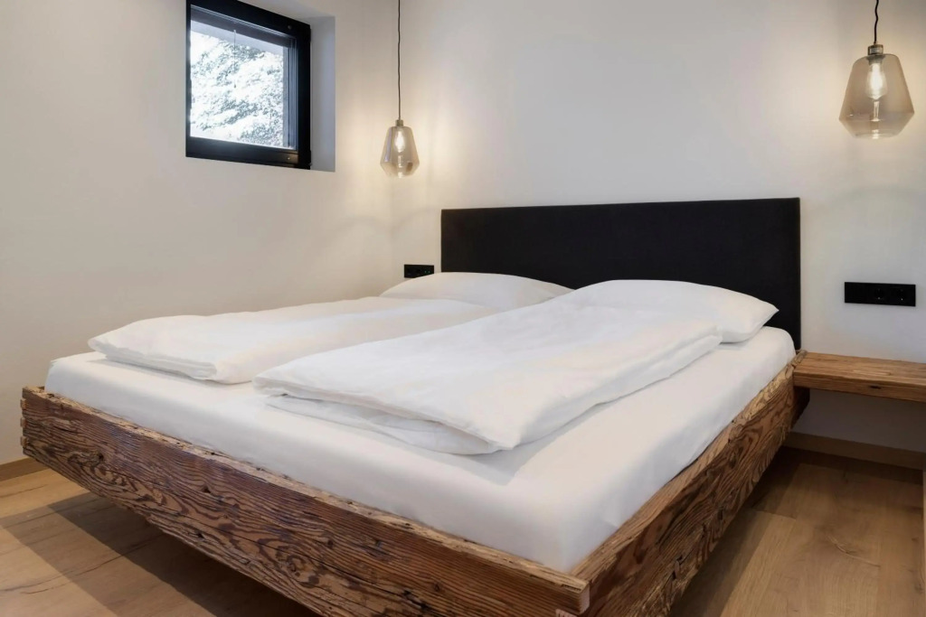 Cermis Mountain Chalet