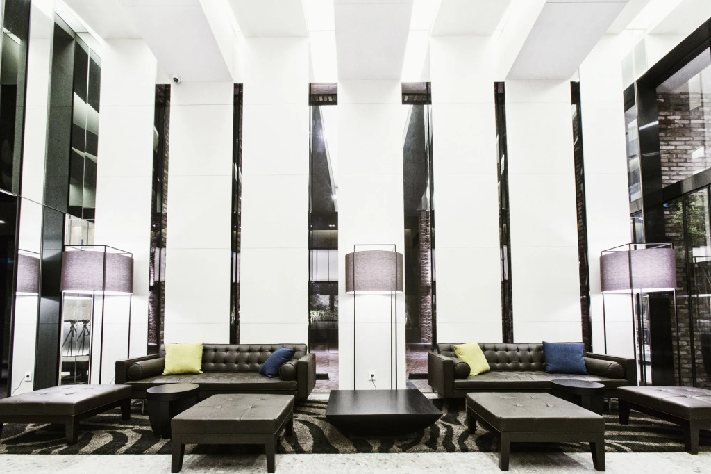 MD HOTEL Dongtan