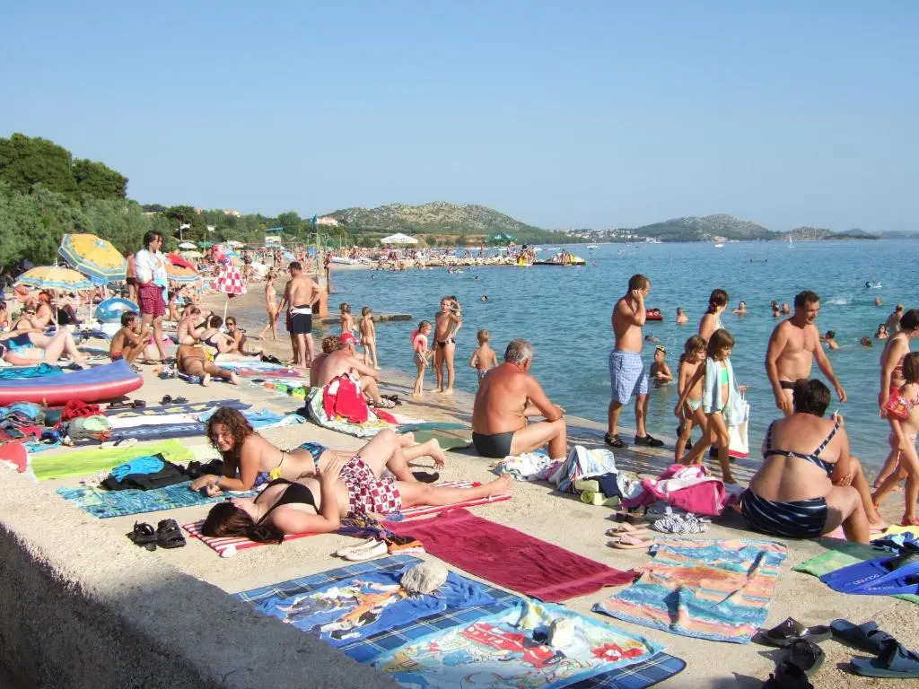Apartmani kod Rade