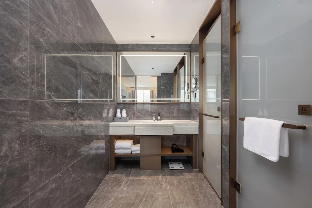 Howard Johnson by Wyndham Zun Ju Hotel Cheng Du