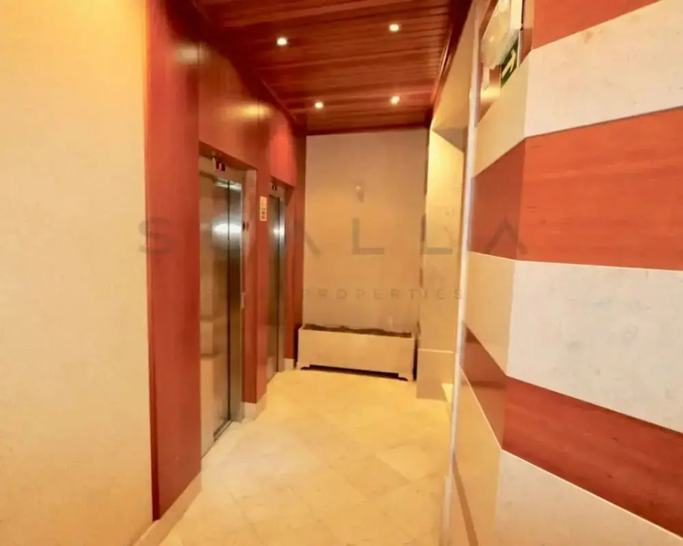 luxury lisbon apartment T2