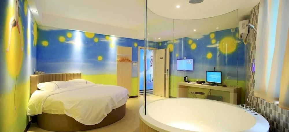 Kalai Theme Hotel