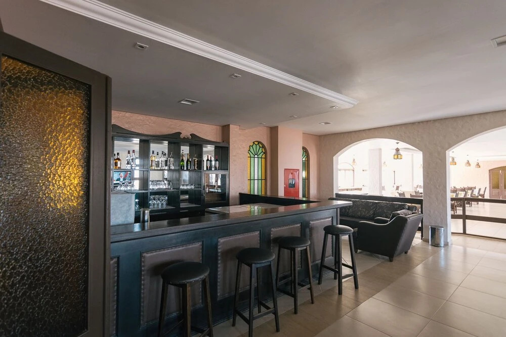 Hotel das Figueiras