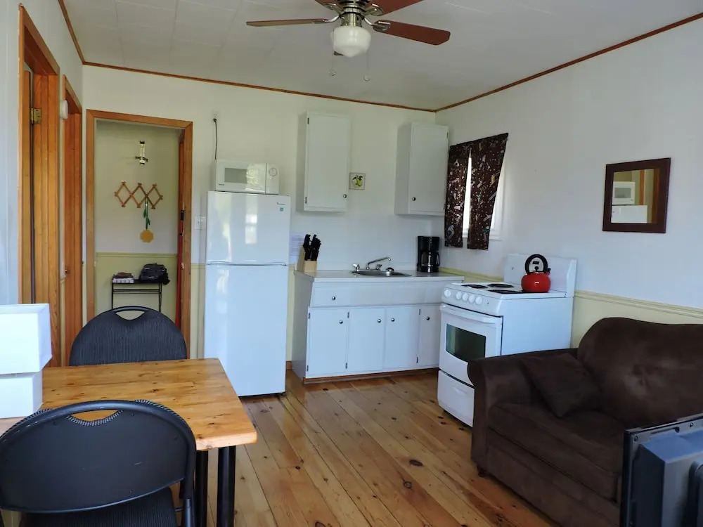 Centennial Cottages