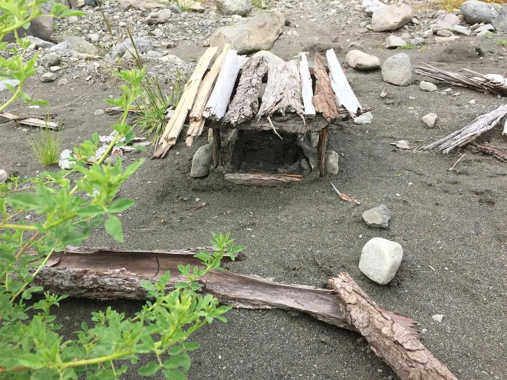 Mt. Baker Lodging Cabin 22 – WiFi, Pets OK, Sleeps 8! by MBL
