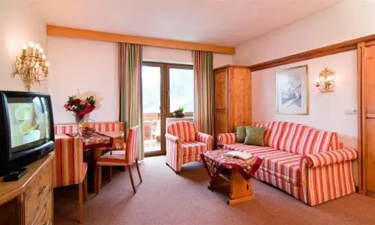 Family Hotel Gutenberg