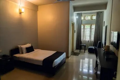 Hotel Ariel