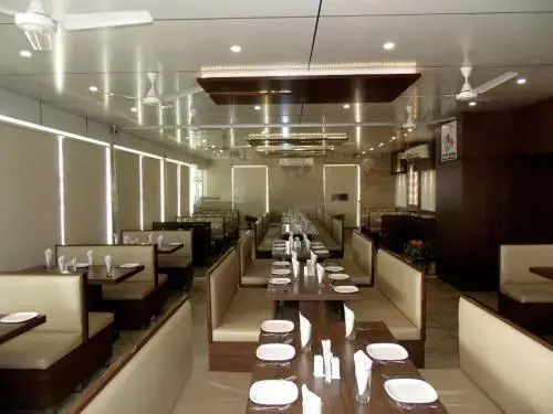 Hotel Ashirwad