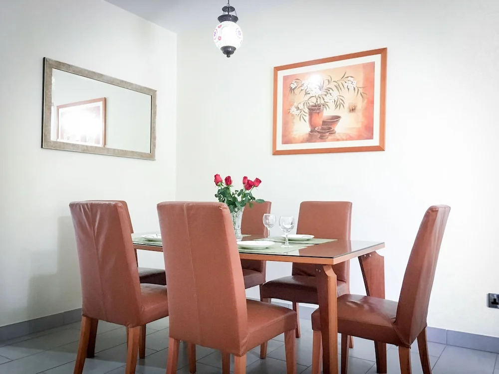 Ilios Townhouse