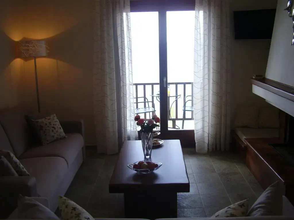 Sunset Suites