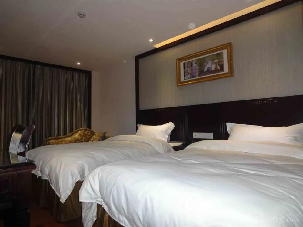 Guangzhou Hui Yuan Hotel