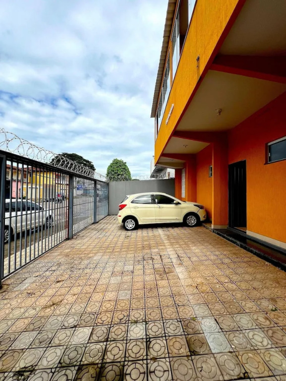 Edifício Gervásio