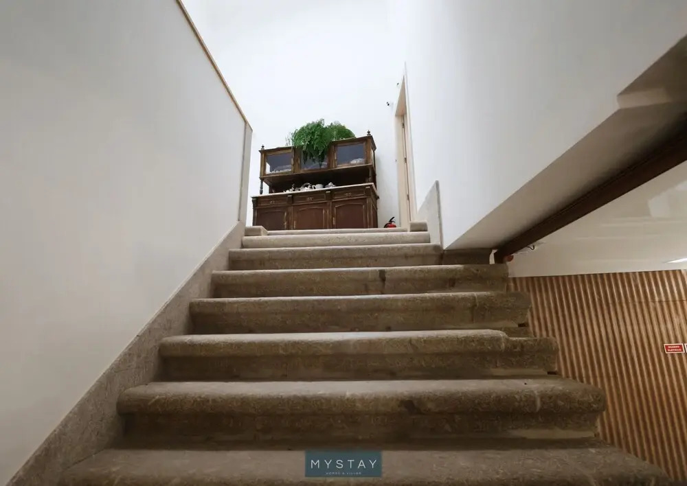 Casa Matriz Séc. XVI | Double or Twin w/ balcony