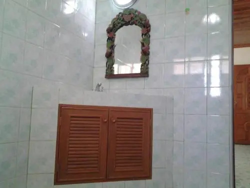Corner House