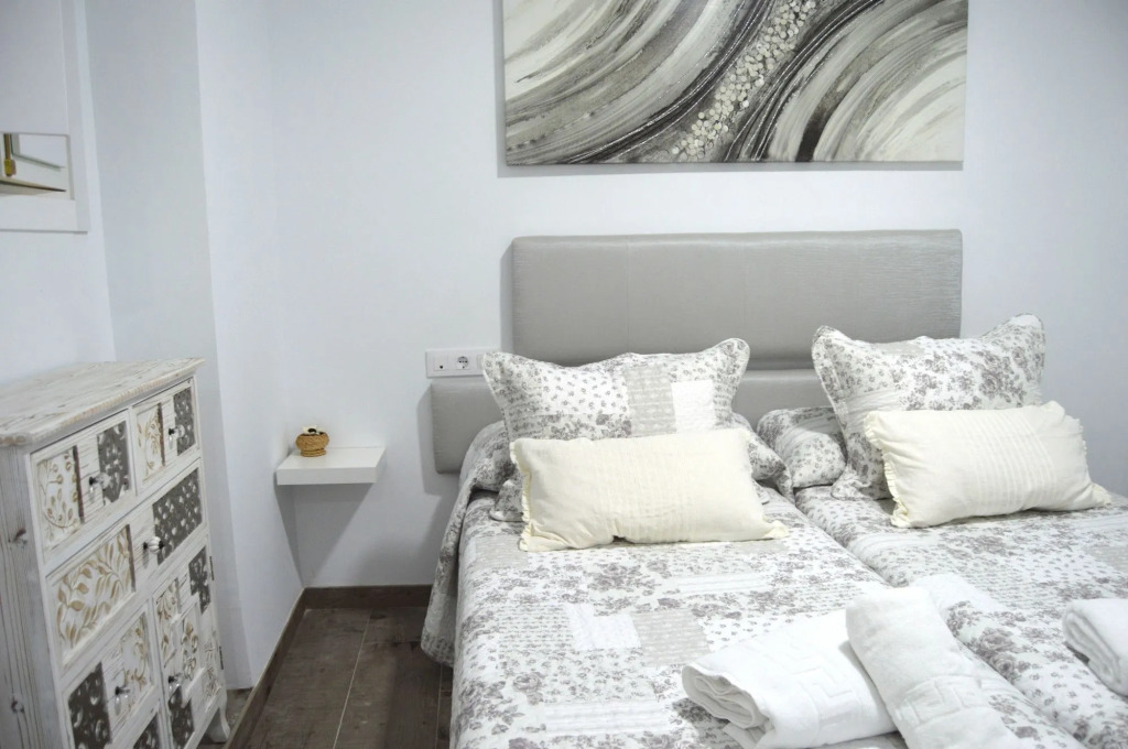 Apartamento Sagasta 47 Cadiz