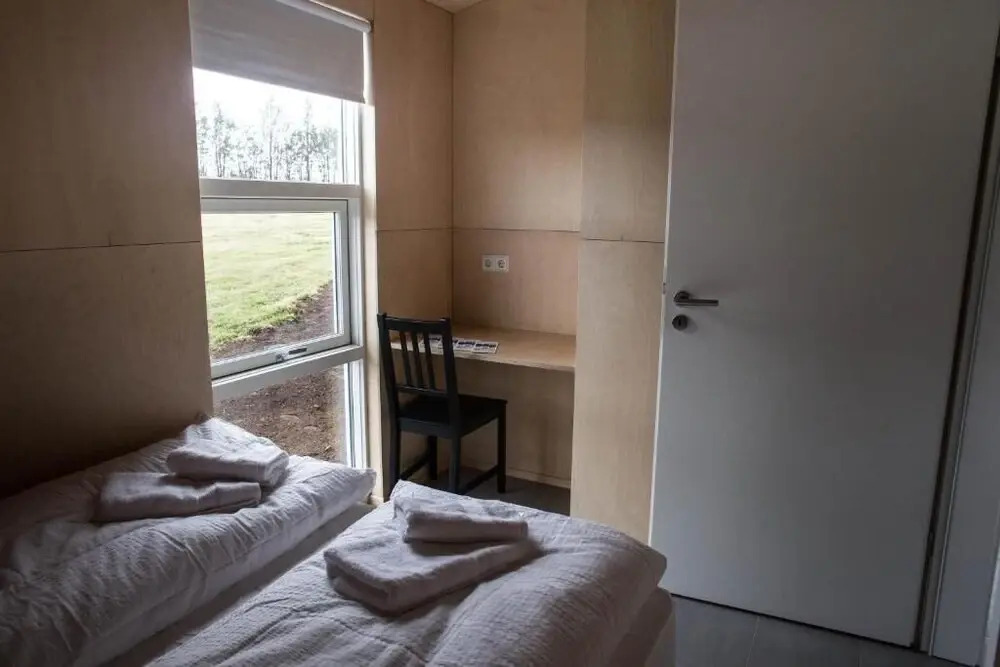 Einishus Cottages