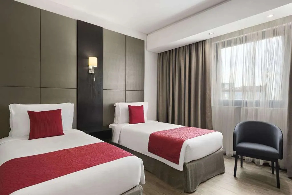 Ramada Encore Dar Es Salaam