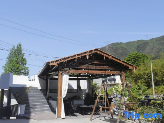 Tea  · Xingzhi Mountain Resort Homestay