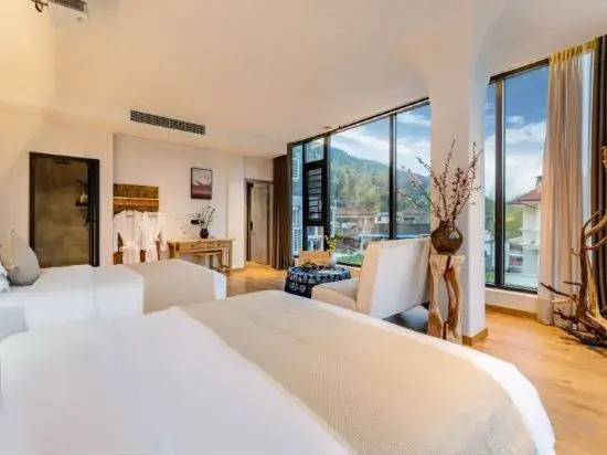 Fanjingshan Chenshe Homestay