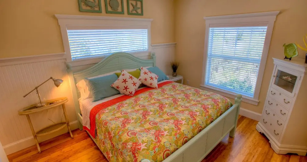 Gulfside Oasis Apartment 6