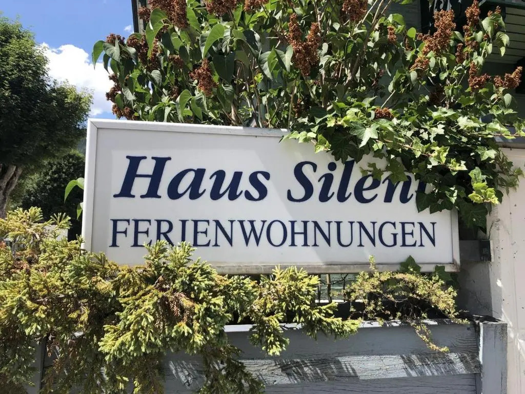 Haus Silent Apartment WIEMER TOP 27