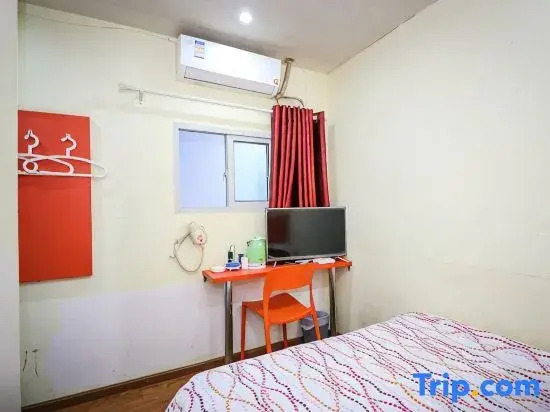 Pod Inn Hotel (Chengdu Xinhua Park)