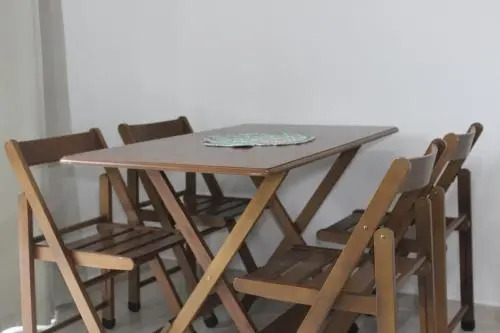Apartamentos da 23