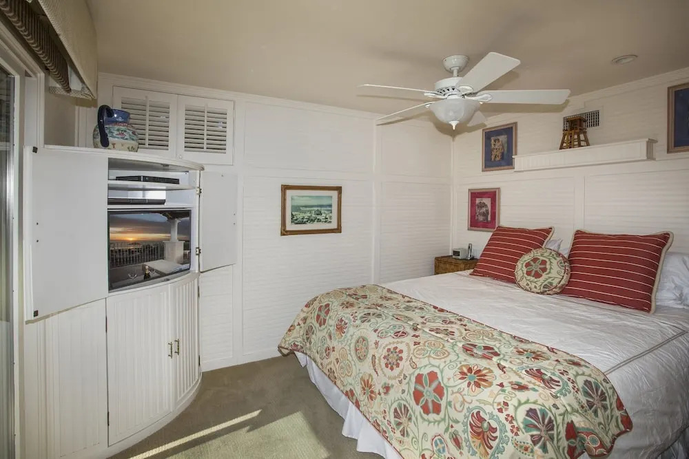 Villa Lanai at the Sunset Cove Villas