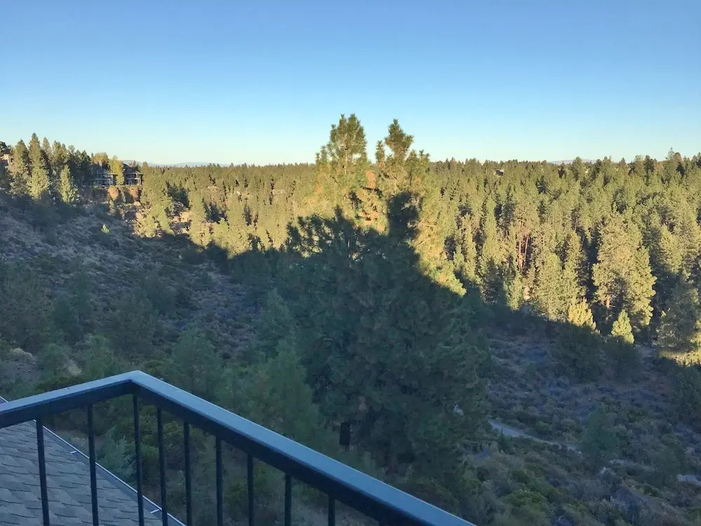 River Ridge 416a 2 Bedroom Condo by RedAwning