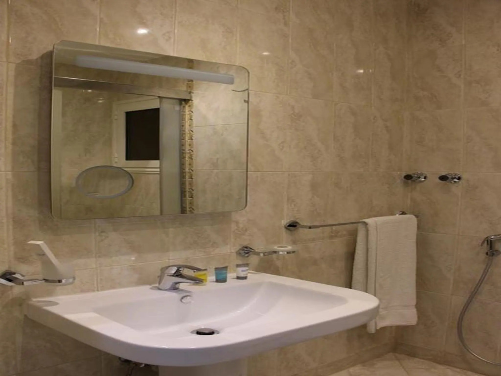 High End Gardens Hotel Apartments