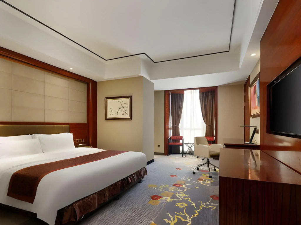 Guangzhou Daxin International Hotel