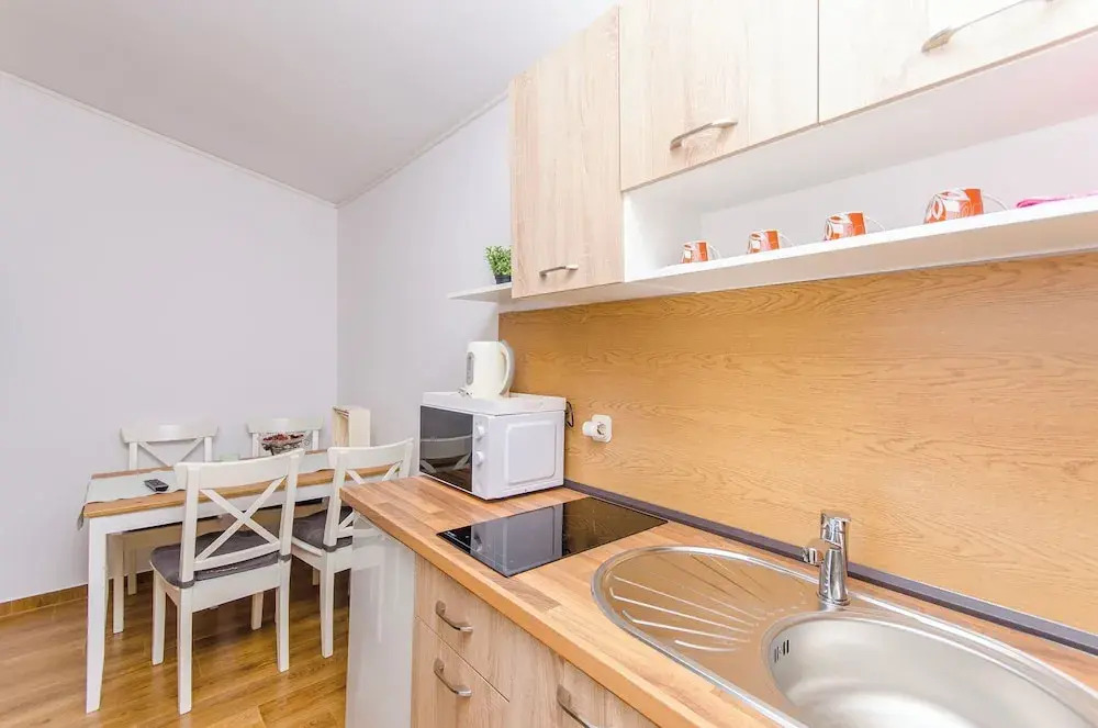 Apartments Ivan