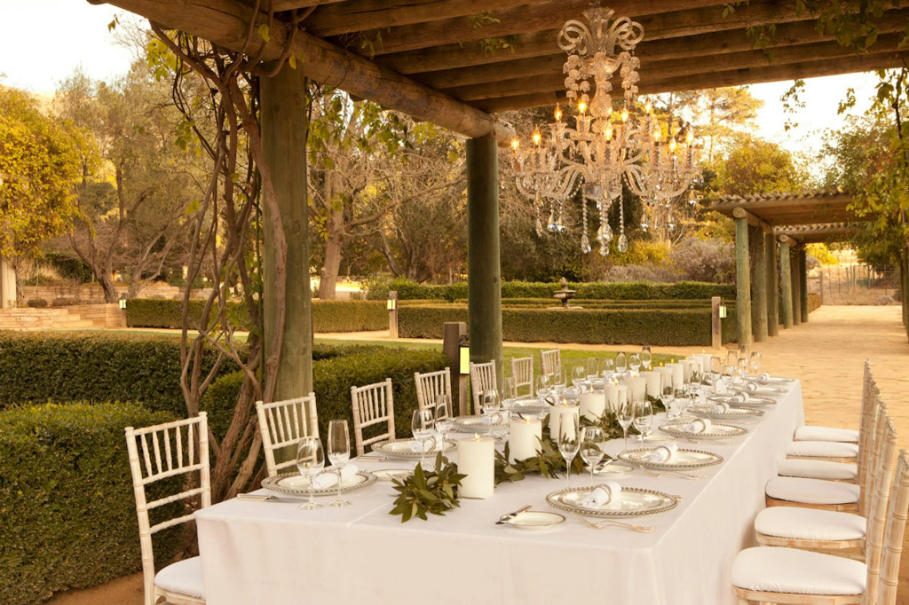 Bernardus Lodge & Spa