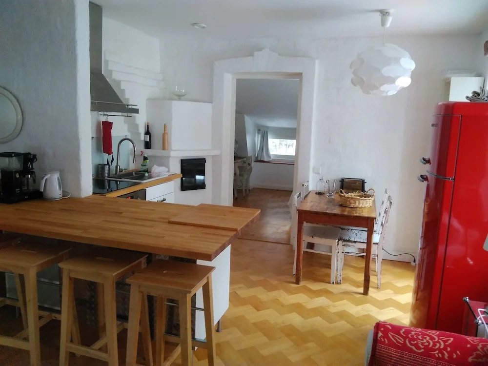 Villa Reuter