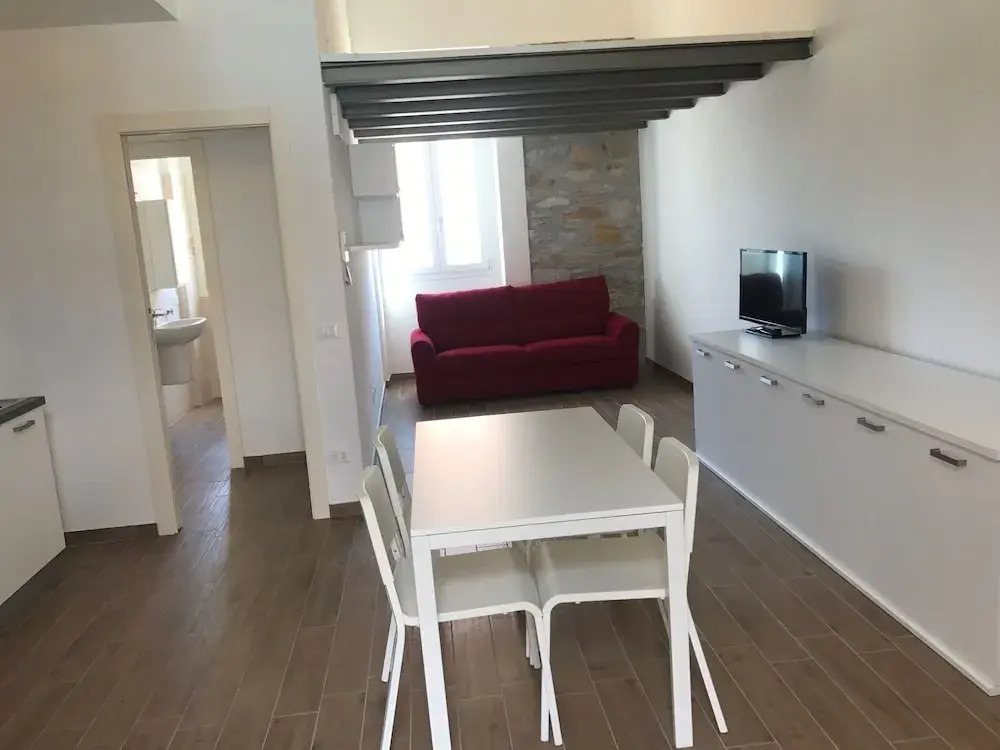 Villa Canepa